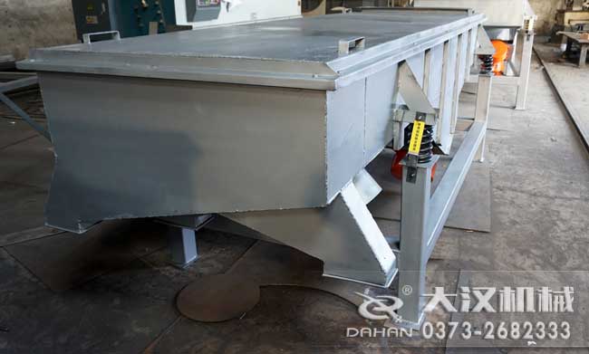 自動篩分機